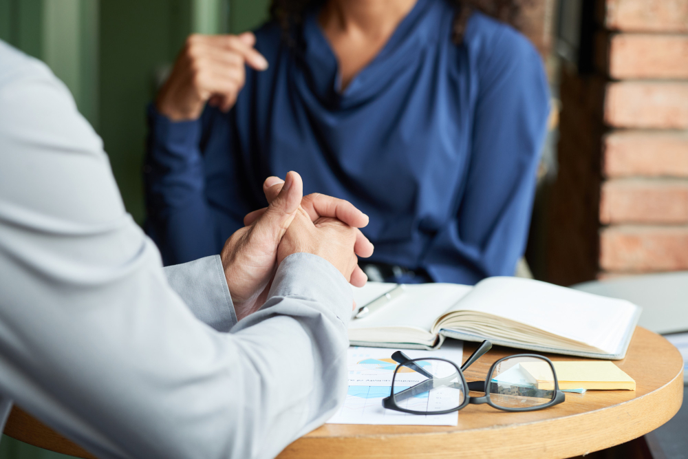 The Myth That If Treatment Didn’t Work Once, It Never Will