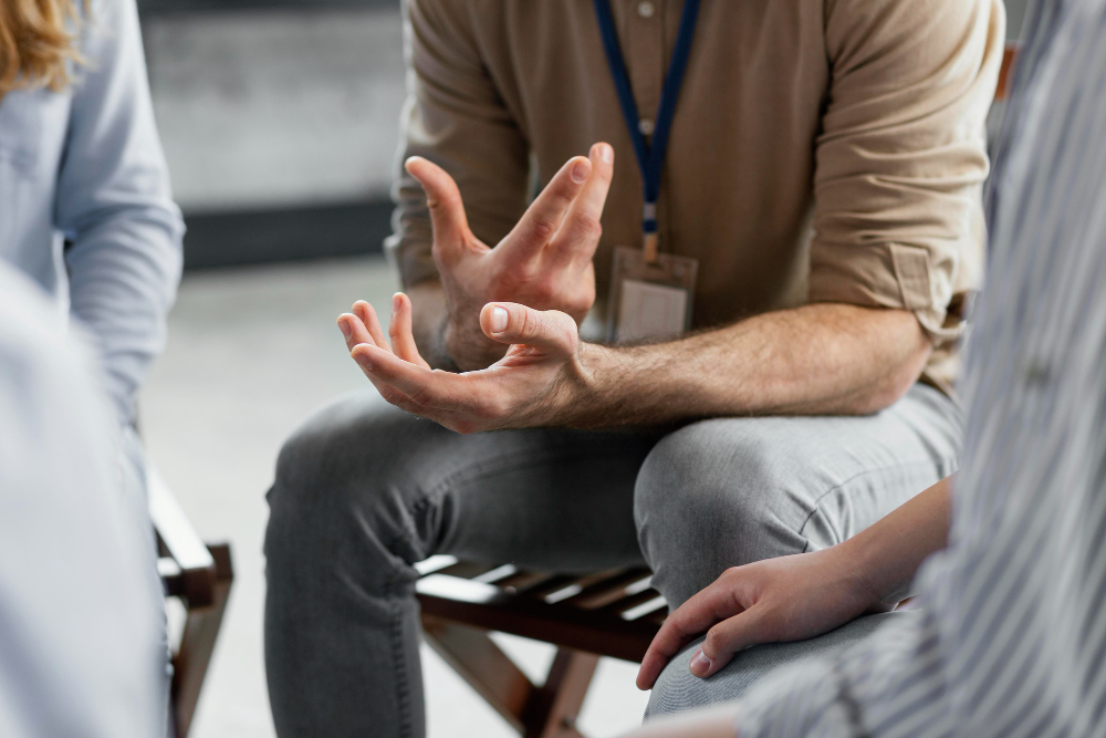 Most People Don’t Realize They’ve Already Decided—they’re Just Stalling the Moment