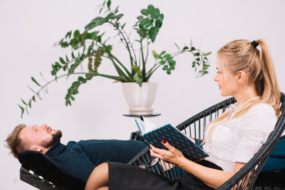 Sobriety After a Relapse Feels Different Than People Expect