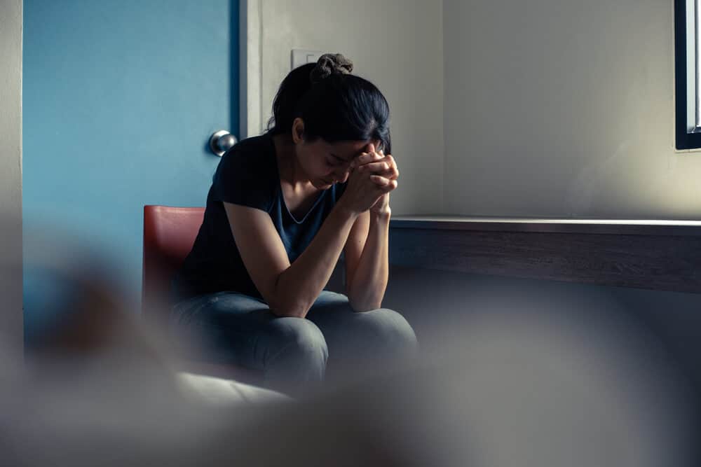 IOP for Depression